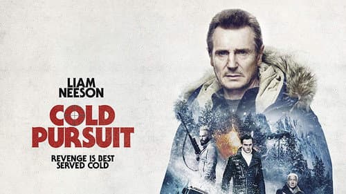 Cold Pursuit still