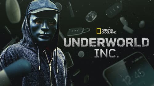 Underworld, Inc. still