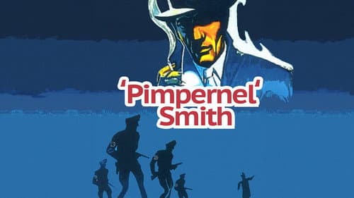 "Pimpernel" Smith still