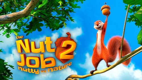 The Nut Job 2: Nutty by Nature still
