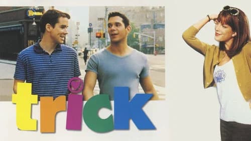 Trick still
