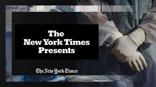 The New York Times Presents still