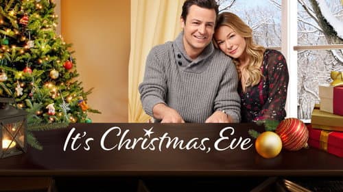 It's Christmas, Eve still