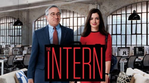 The Intern still
