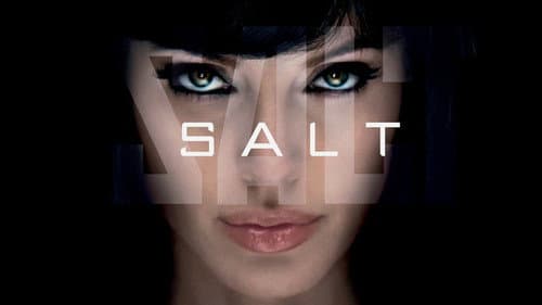 Salt still