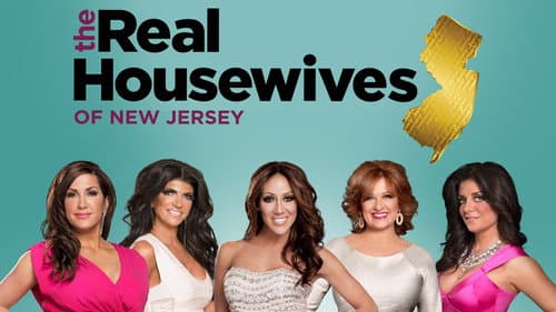 The Real Housewives of New Jersey still