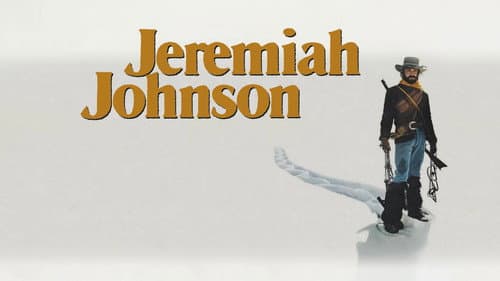 Jeremiah Johnson still