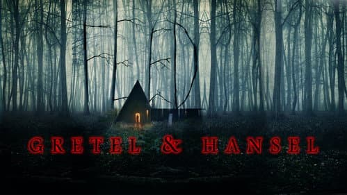 Gretel & Hansel still