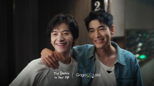 The Sparkle in Your Eye still