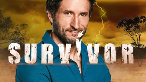 Australian Survivor still
