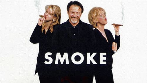 Smoke still