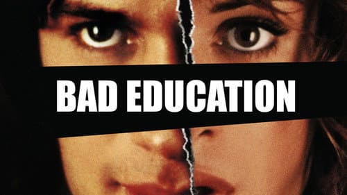 Bad Education still