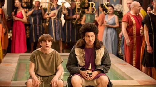 Plebs still