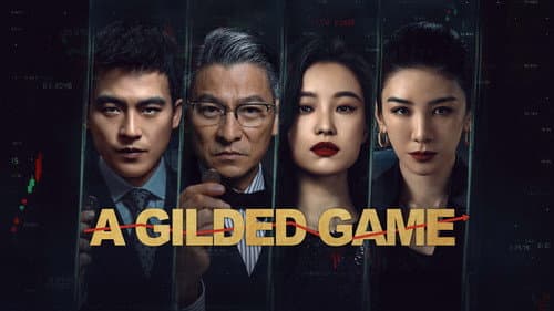 A Gilded Game still