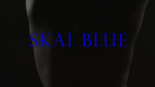 Skai Blue still