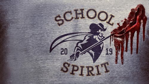 School Spirit still