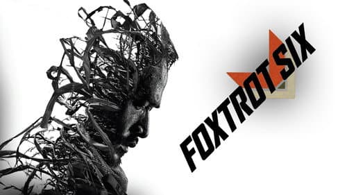 Foxtrot Six still