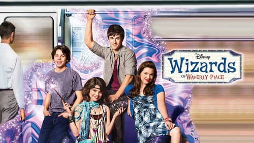 Wizards of Waverly Place still