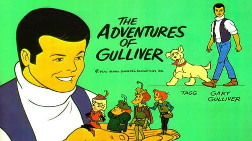 The Adventures of Gulliver still