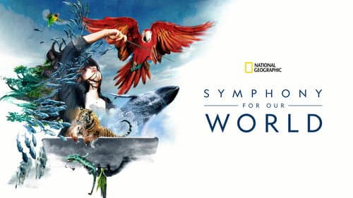Symphony for Our World still
