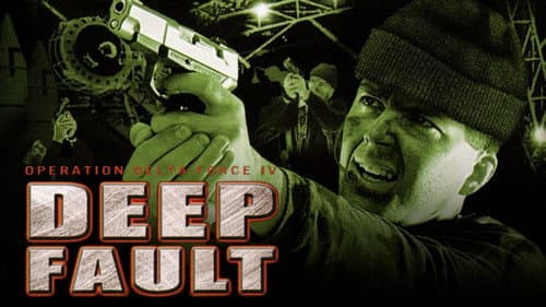 Operation Delta Force 4: Deep Fault still