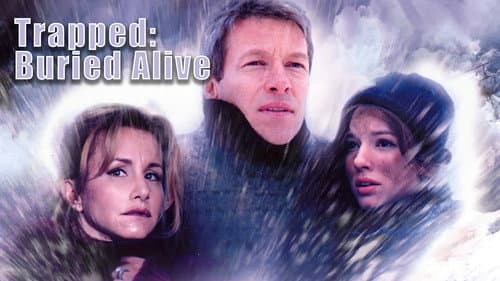 Trapped: Buried Alive still