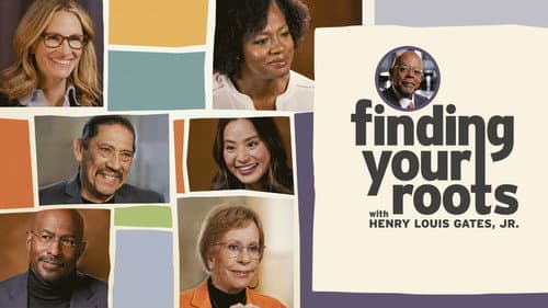 Finding Your Roots still