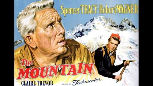 The Mountain still