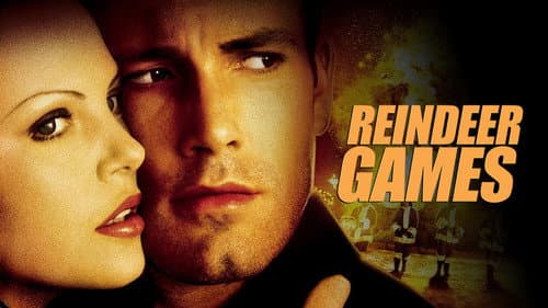 Reindeer Games still