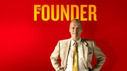 The Founder still