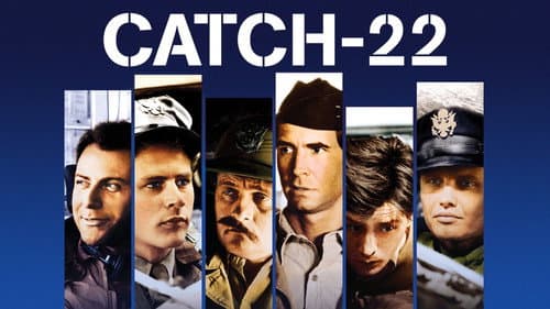 Catch-22 still