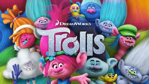 Trolls still