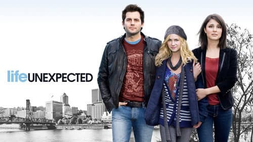Life Unexpected still