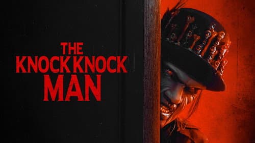 The Knock Knock Man still