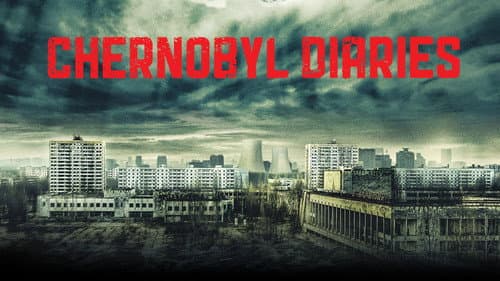 Chernobyl Diaries still