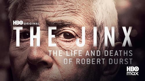 The Jinx: The Life and Deaths of Robert Durst still
