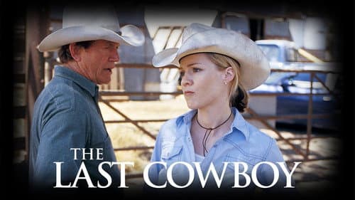 The Last Cowboy still