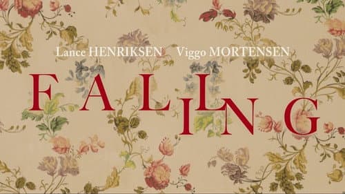 Falling still