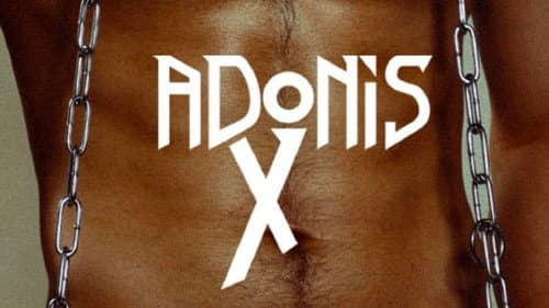 Adonis X still