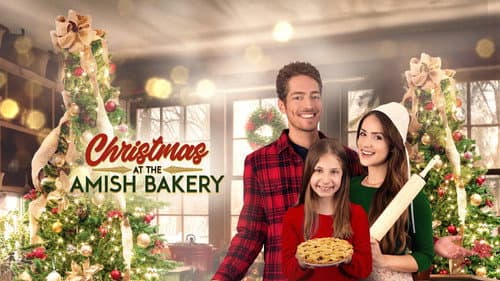 Christmas at the Amish Bakery still