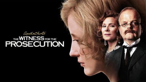 The Witness for the Prosecution still
