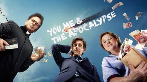 You, Me and the Apocalypse still