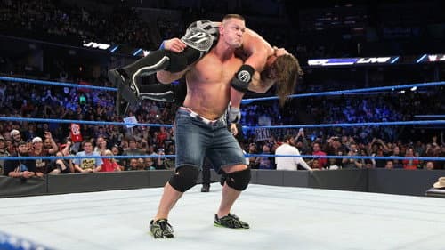 TNA Wrestling: Phenomenal - The Best of AJ Styles still