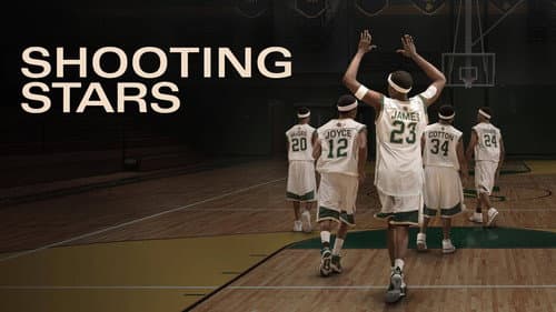 Shooting Stars still