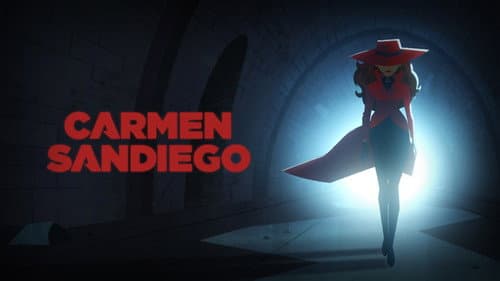 Carmen Sandiego still
