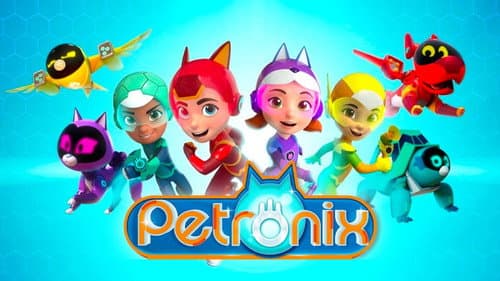 Petronix Defenders still