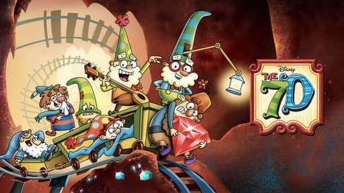 The 7D still