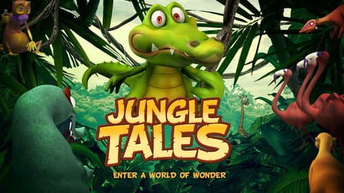 Jungle Tales still