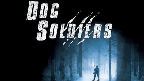 Dog Soldiers still