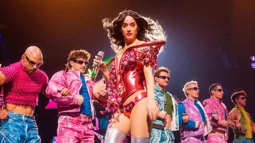 Katy Perry: The Lifetimes Tour – Live from Paris still
